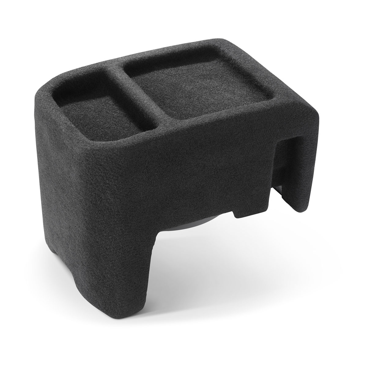 JL Audio Stealthbox® Enclosed Subwoofer for Toyota Tacoma Access Cab (SB-T-TACACG3/10TW3)