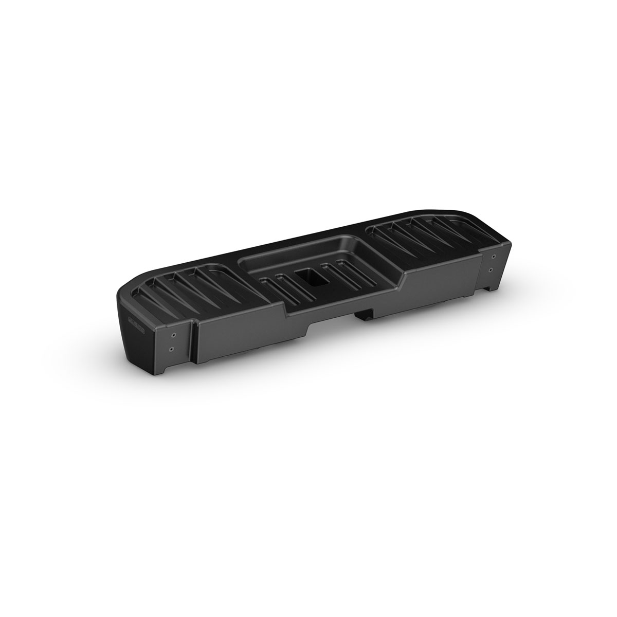 JL Audio Stealthbox® Enclosed Subwoofer for Jeep Gladiator (JT)