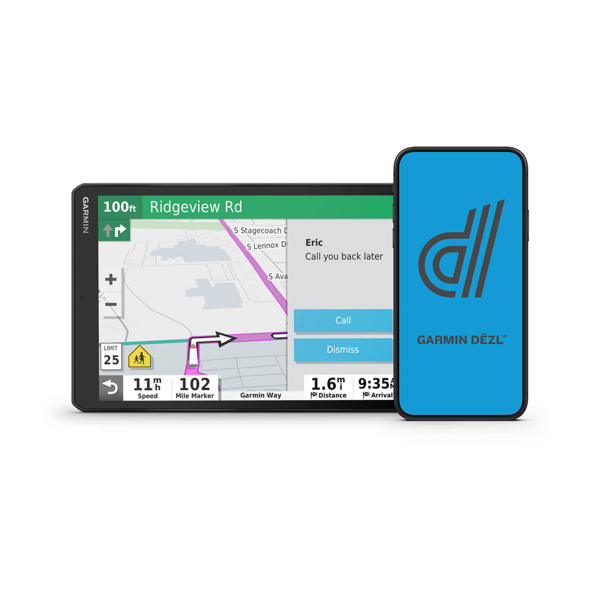 dēzl™ App - Image 3