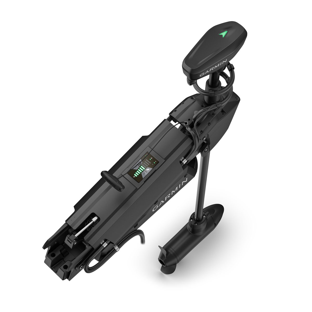 Force® Pro Trolling Motor - Image 4