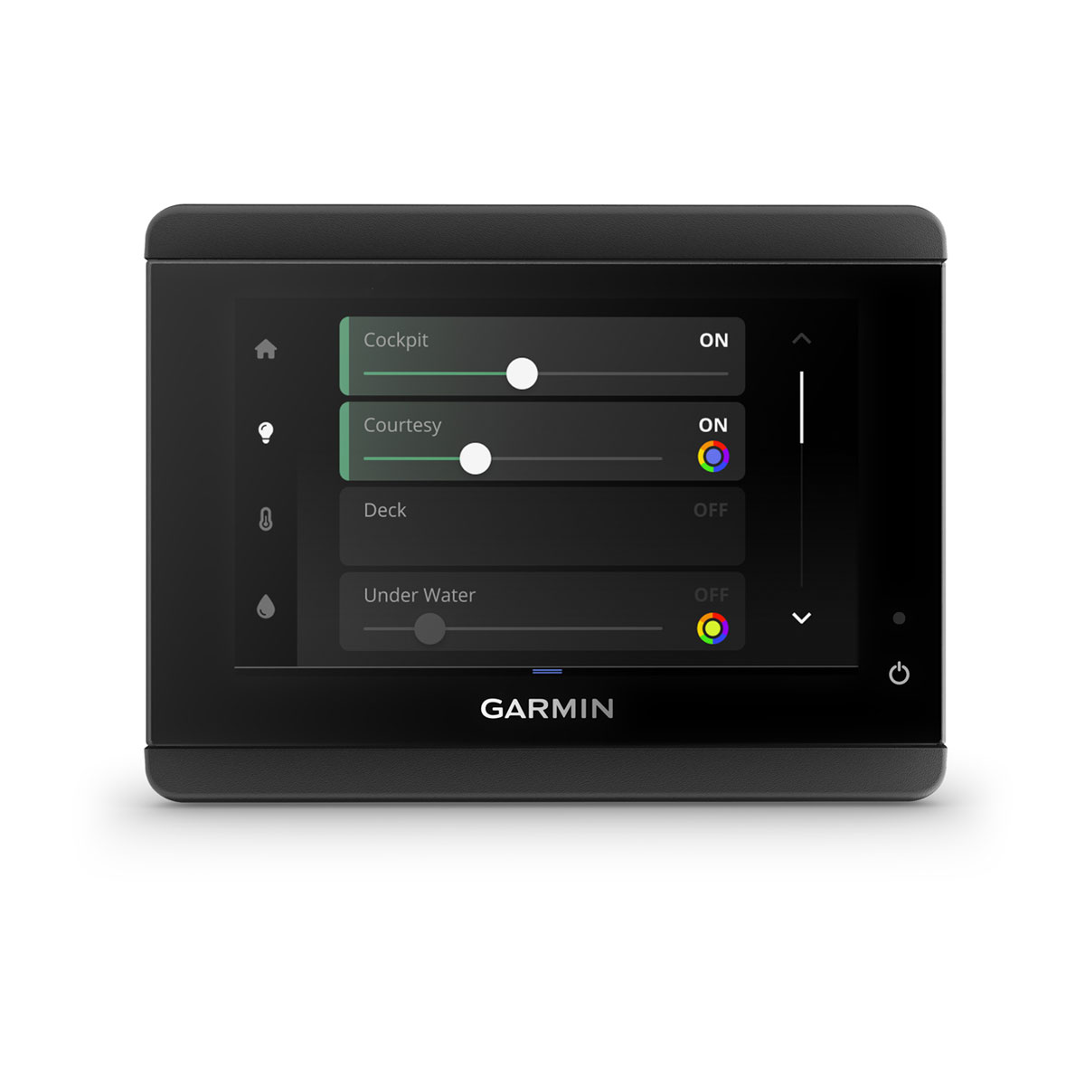 TD 50 Touchscreen Display - Image 5
