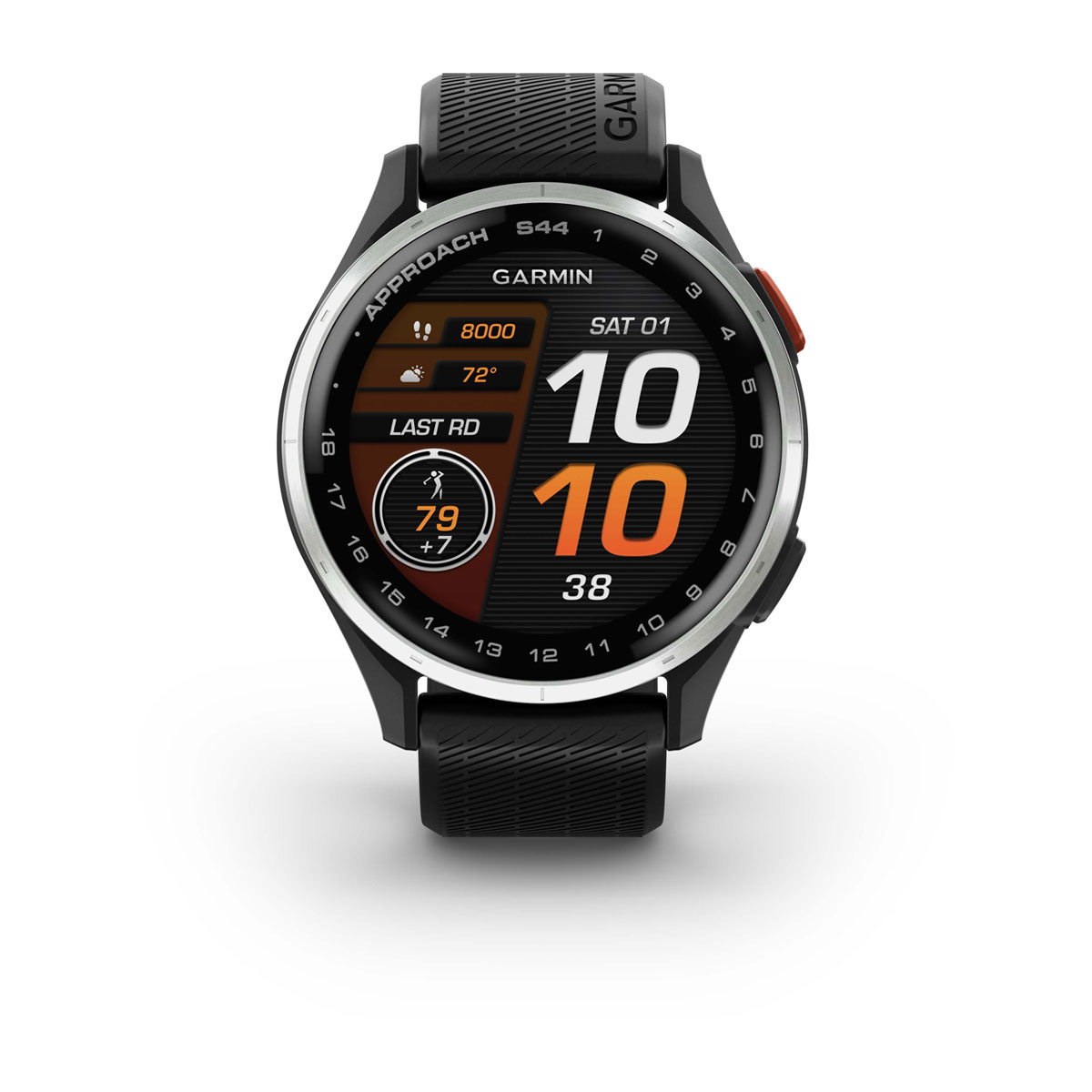 Approach® S44 - Image 10