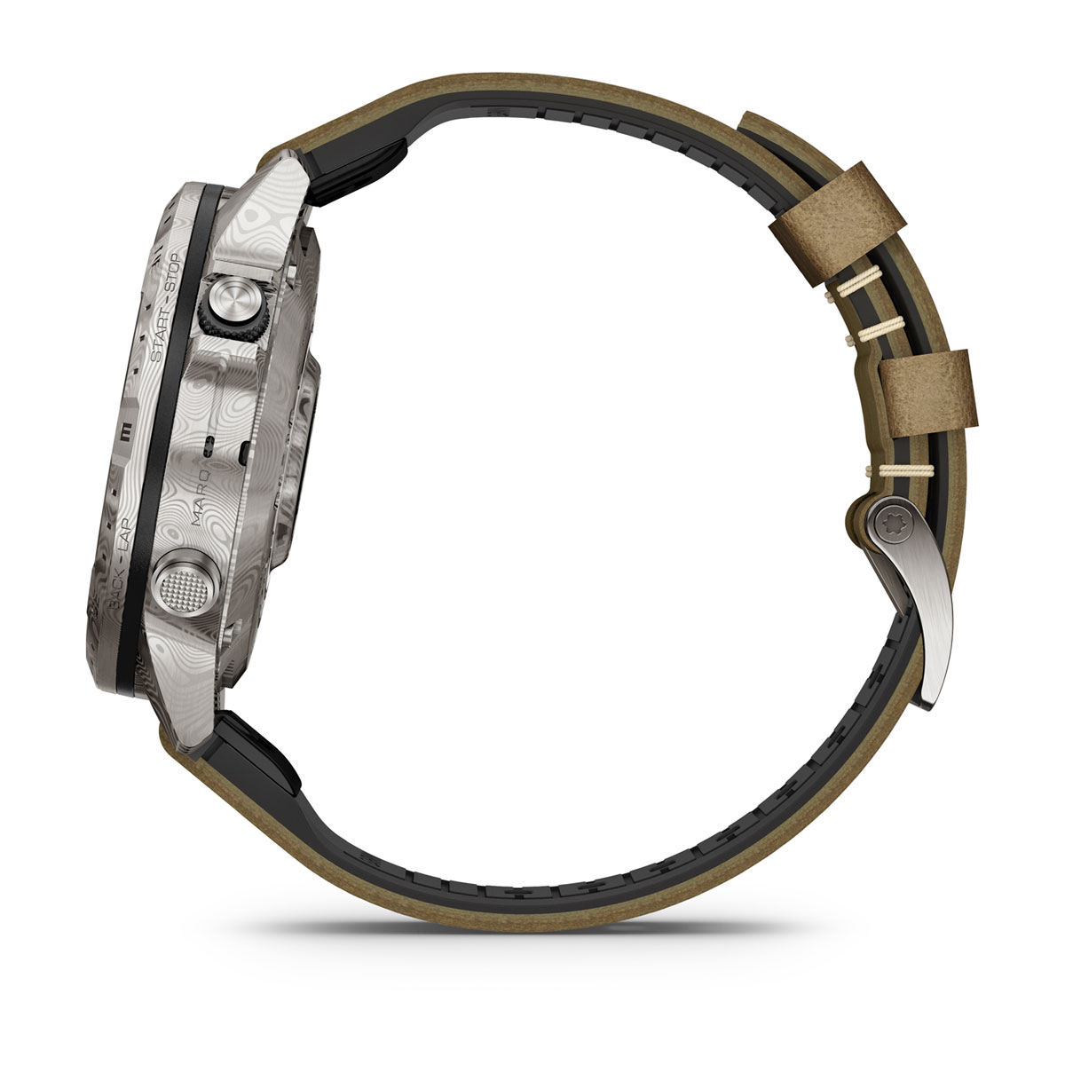 MARQ® Adventurer (Gen 2) - Damascus Steel Edition - Image 13