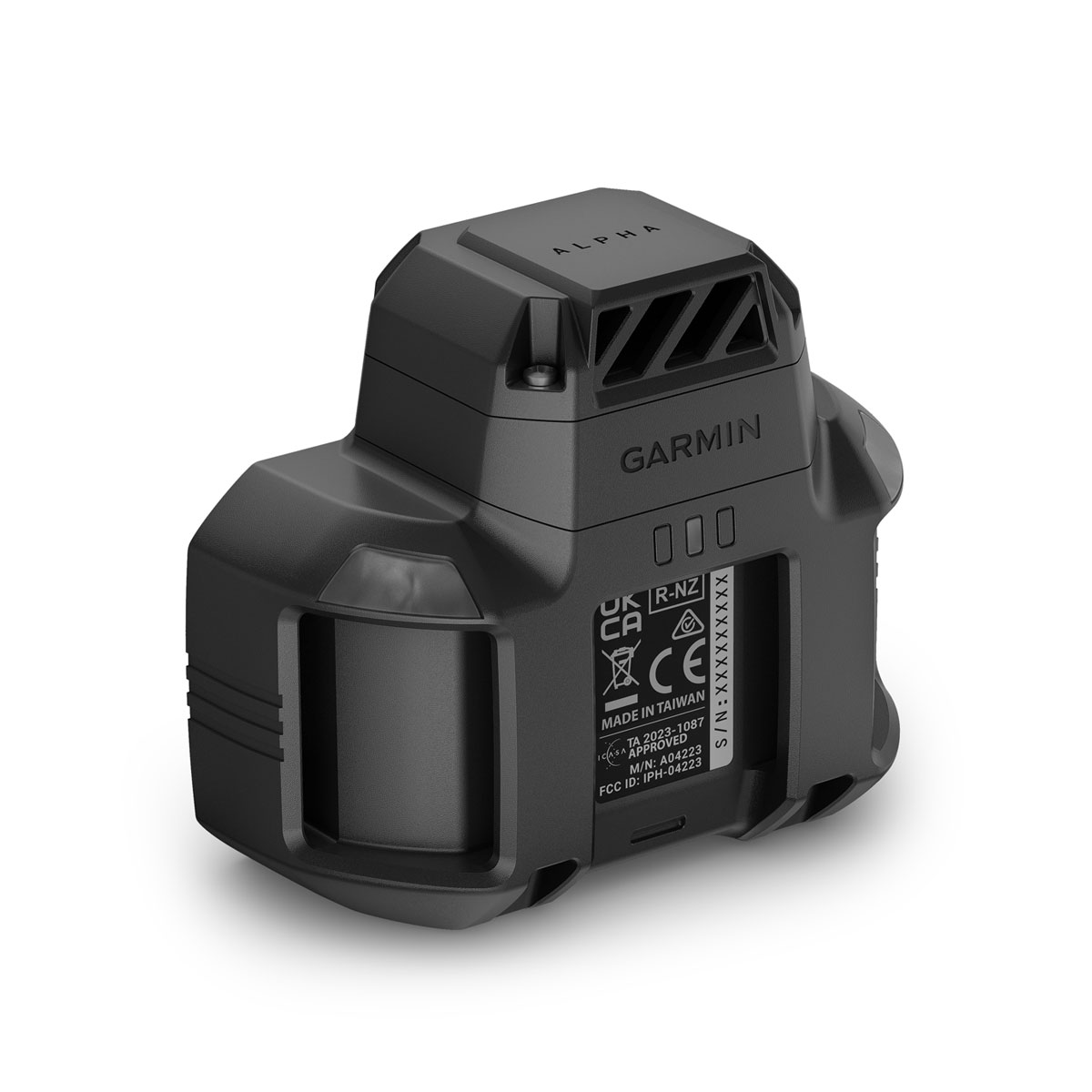 Beeper Battery Pack - Image 2